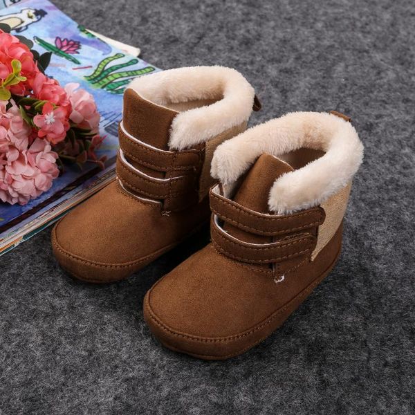 boots baby cotton shoes, boots, non-slip sole, children' thick warmth, soft sole plush lining, comfortable outing casual shoes, Black;grey
boots baby cotton shoes, boots, non-slip sole, children' thick warmth, soft sole plush lining, comfortable outing casual shoes, Black;grey