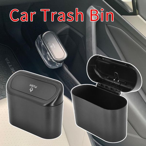 other interior accessories car trash can organizer storage bag garbage bin ashtray dust case holder vehicle square pressing type
other interior accessories car trash can organizer storage bag garbage bin ashtray dust case holder vehicle square pressing type