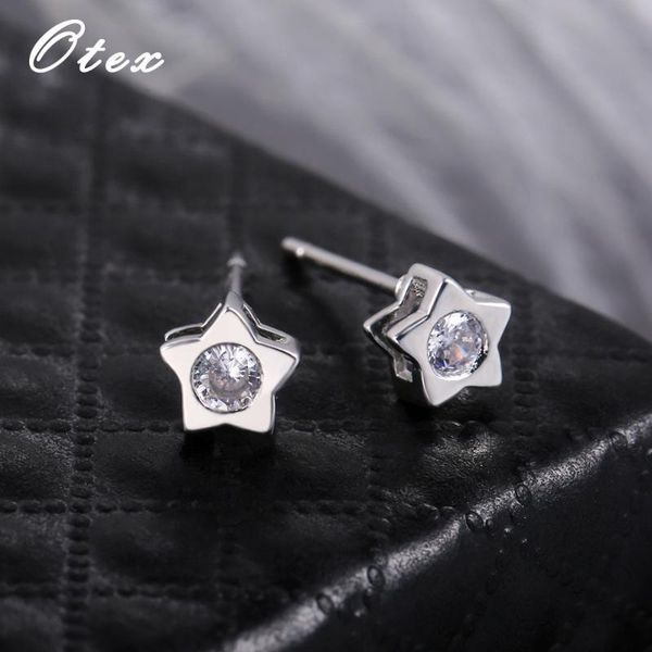 fashion shiny zircon star stud earrings for women ladies girls birthday party white crystal earring gifts jewelry, Golden;silver
fashion shiny zircon star stud earrings for women ladies girls birthday party white crystal earring gifts jewelry, Golden;silver