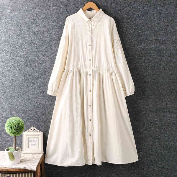 4 colors-- back lace patchwork vintage peter pan collar long sleeve single breasted cotton dress lolita girl 210413, Black;gray
4 colors-- back lace patchwork vintage peter pan collar long sleeve single breasted cotton dress lolita girl 210413, Black;gray