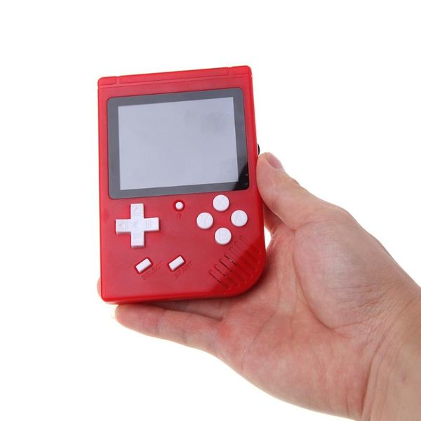 portable game players c1fb 3.0" lcd screen handheld player built-in 400 classic video console
portable game players c1fb 3.0" lcd screen handheld player built-in 400 classic video console