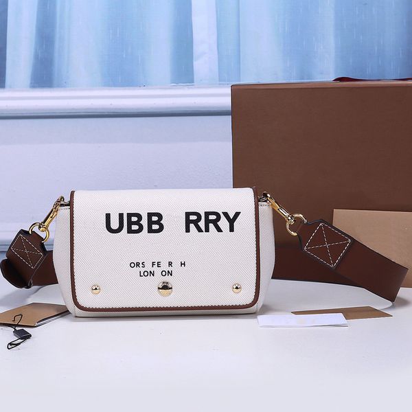 luxury designer handbag shoulder bag crossbody ladies classic broadband cotton canvas material fashion letters white leather 18cm cy127
luxury designer handbag shoulder bag crossbody ladies classic broadband cotton canvas material fashion letters white leather 18cm cy127