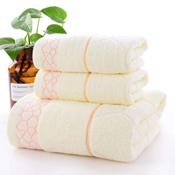 towel 3 piece bath thick cotton set face super absorbent 
towel 3 piece bath thick cotton set face super absorbent