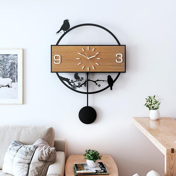 wood digital art wall clock modern design mute simple home creative orologio da parete living room decoration 50wc clocks
wood digital art wall clock modern design mute simple home creative orologio da parete living room decoration 50wc clocks