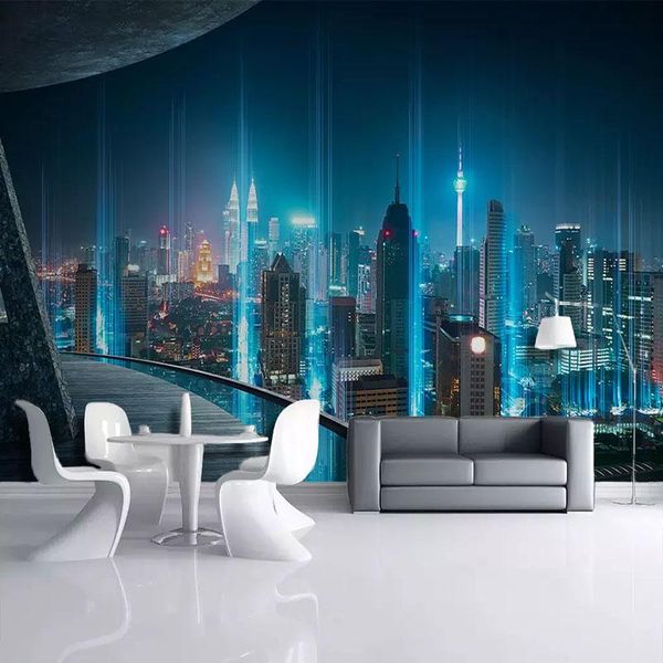 wallpapers custom po modern industrial wind city background wall painting creative restaurant cafe decoration cloth 3 d
wallpapers custom po modern industrial wind city background wall painting creative restaurant cafe decoration cloth 3 d