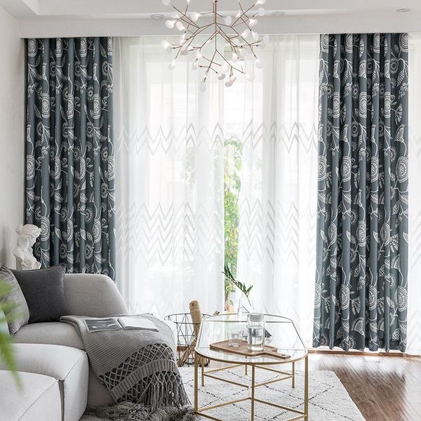 gray blue curtains modern minimalist printing nordic blackout for living room bedroom study fabric texture custom curtain & drapes
gray blue curtains modern minimalist printing nordic blackout for living room bedroom study fabric texture custom curtain & drapes