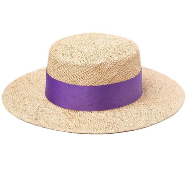 summer anti-uv beach dome breathable folding flat straw sun bucket braid hats with wide brim for women u90e, Blue;gray
summer anti-uv beach dome breathable folding flat straw sun bucket braid hats with wide brim for women u90e, Blue;gray