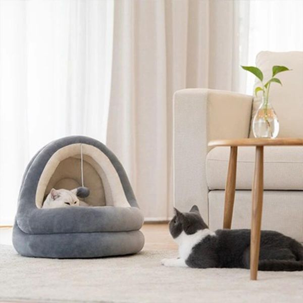 cat beds & furniture pet products bed removable soft warm house comfortable cave interior small dog mat round puppy nest kennel
cat beds & furniture pet products bed removable soft warm house comfortable cave interior small dog mat round puppy nest kennel