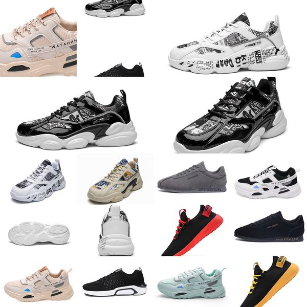 78ep platform ale running for shoes men mens trainers white triple black cool grey outdoor sports sneakers size 39-44 10
78ep platform ale running for shoes men mens trainers white triple black cool grey outdoor sports sneakers size 39-44 10