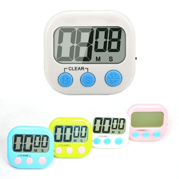 kitchen timers digital timer yummy soft hard boiled cooking bake timing reminders eco-friendly abs count down tool magnetic
kitchen timers digital timer yummy soft hard boiled cooking bake timing reminders eco-friendly abs count down tool magnetic