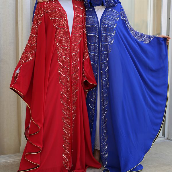 eid mubarak khimar prayer dress outfit islam abaya dubai hijab dresses abayas for women djellaba femme jilbab de moda musulmana, Red
eid mubarak khimar prayer dress outfit islam abaya dubai hijab dresses abayas for women djellaba femme jilbab de moda musulmana, Red