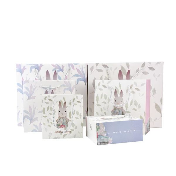 gift wrap 10pcs paper bag children's day valentine's wedding candy chocolate boxes cookies women's
gift wrap 10pcs paper bag children's day valentine's wedding candy chocolate boxes cookies women's