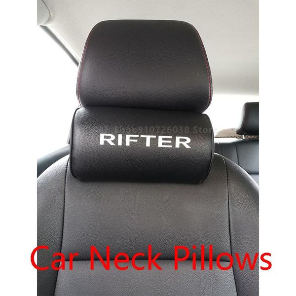seat cushions car pillow for rifter comfortable pu leather neck support holder cushion pad auto headrest travel accessories
seat cushions car pillow for rifter comfortable pu leather neck support holder cushion pad auto headrest travel accessories