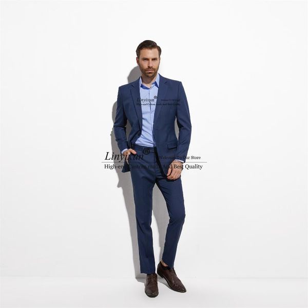 men's suits & blazers 2021 tailor-made men slim fit dark blue wedding groom brazer formal office business 3 piece sets male terno mascu, White;black
men's suits & blazers 2021 tailor-made men slim fit dark blue wedding groom brazer formal office business 3 piece sets male terno mascu, White;black