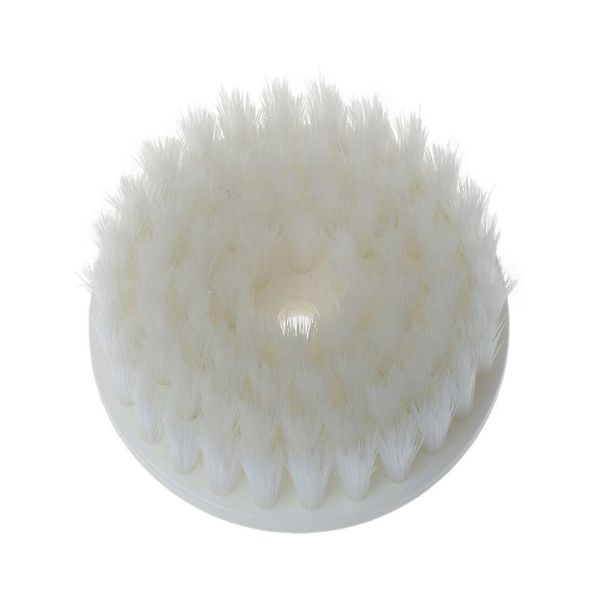 professional hand tool sets 60mm white soft drill powered brush head for cleaning car carpet bath fabric
professional hand tool sets 60mm white soft drill powered brush head for cleaning car carpet bath fabric