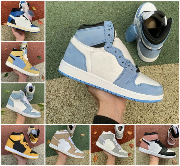 university blue 1 1s basketball shoes men women sneakers seafoam patent bred hyper royal dark mocha twist shadow black white chicago lucky g
university blue 1 1s basketball shoes men women sneakers seafoam patent bred hyper royal dark mocha twist shadow black white chicago lucky g