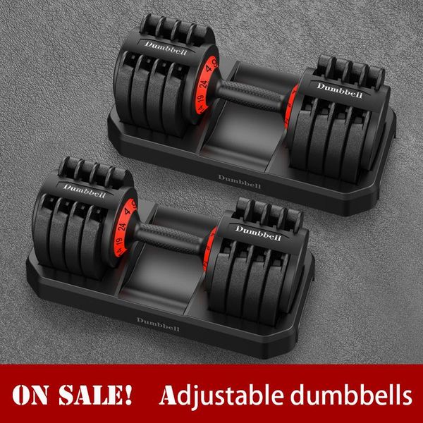 professional exercise equipment dumbbell set for gym portable weight adjustable a pair of dumbbells
professional exercise equipment dumbbell set for gym portable weight adjustable a pair of dumbbells