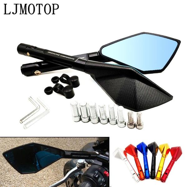 motorcycle mirrors cnc aluminum motorbike handlebar rearview blue for hp2 enduro k1200r k1200s k 1200 r k1200 s
motorcycle mirrors cnc aluminum motorbike handlebar rearview blue for hp2 enduro k1200r k1200s k 1200 r k1200 s