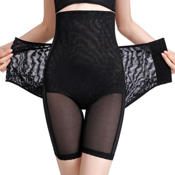 women's shapers women transparent panties high waist lace ruffle buckle body shaper trainer tummy flat underwear, Black;white
women's shapers women transparent panties high waist lace ruffle buckle body shaper trainer tummy flat underwear, Black;white