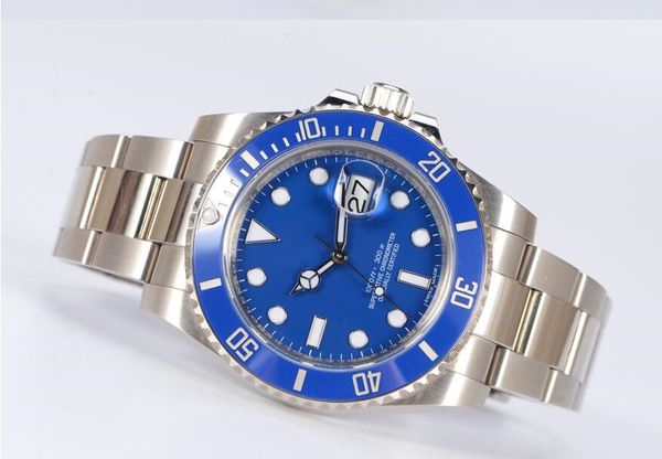 fashion men's watch 116619 waterproof bp factory produces cal2836 2813 imported automatic movement 40mm sapphire mirror 904l steel case, Slivery;brown
fashion men's watch 116619 waterproof bp factory produces cal2836 2813 imported automatic movement 40mm sapphire mirror 904l steel case, Slivery;brown