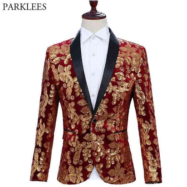 mens shiny red sequin one button blazer jacket nightclub party wedding suit blazer men dinner party stage singer blazer hombre 210522, White;black
mens shiny red sequin one button blazer jacket nightclub party wedding suit blazer men dinner party stage singer blazer hombre 210522, White;black