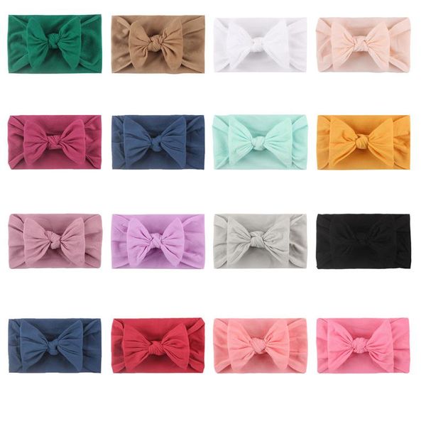 hair accessories 16pcs born girls baby solid headband cute original design bow simple soft chiffon headwears hair accessories 2021, Slivery;white
hair accessories 16pcs born girls baby solid headband cute original design bow simple soft chiffon headwears hair accessories 2021, Slivery;white