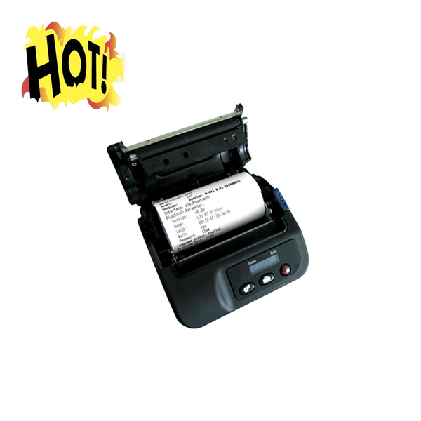 small portable printer 80mm label roll paper thermal application express packaging printers
small portable printer 80mm label roll paper thermal application express packaging printers