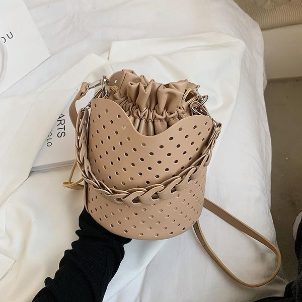 evening bags brand original design 2021 hollow bucket shoulder bag handbag messenger crossbody
evening bags brand original design 2021 hollow bucket shoulder bag handbag messenger crossbody