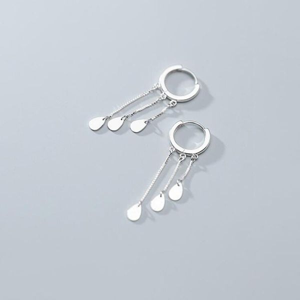dangle & chandelier 925 sterling silver tassel oval bead statement piercing drop earring for women fashion wedding jewelry eh1057
dangle & chandelier 925 sterling silver tassel oval bead statement piercing drop earring for women fashion wedding jewelry eh1057