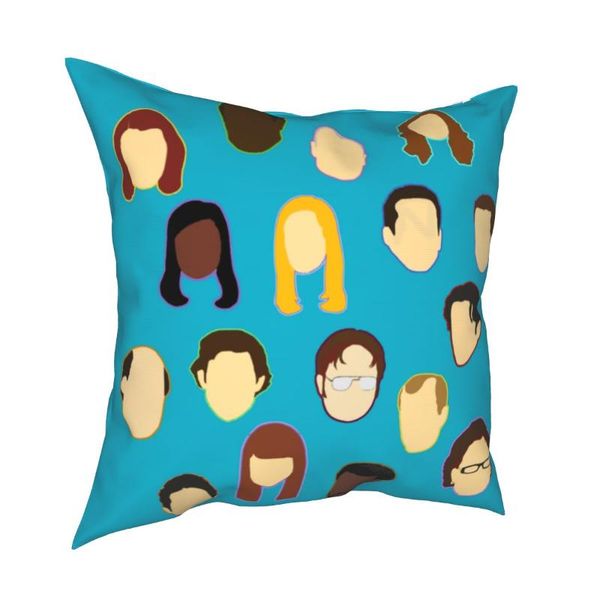 cushion/decorative pillow the office heads case tv show michael scodwight cushion covers awesome polyester decorative pillowcase for seat 18
cushion/decorative pillow the office heads case tv show michael scodwight cushion covers awesome polyester decorative pillowcase for seat 18