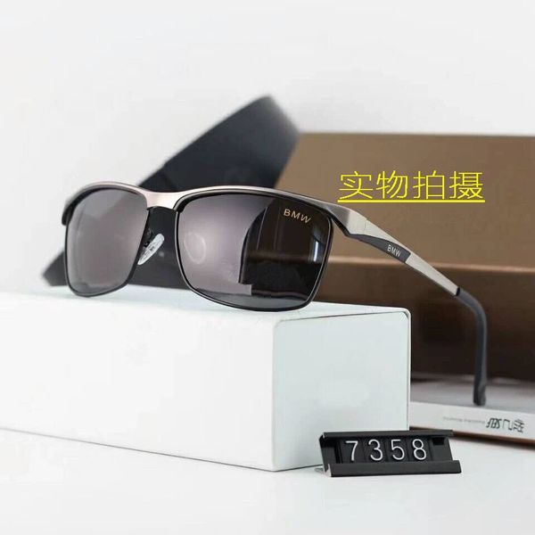 brand bmw men's polarized sunglasses personalized glasses fashion sunglasses retro classic driver drivingzb, White;black
brand bmw men's polarized sunglasses personalized glasses fashion sunglasses retro classic driver drivingzb, White;black