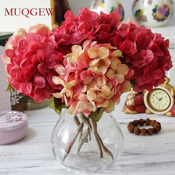 decorative flowers & wreaths 1pcs silk hydrangea flower ball fake diy home widding decoration valentines day gifts artificial plants bonsai
decorative flowers & wreaths 1pcs silk hydrangea flower ball fake diy home widding decoration valentines day gifts artificial plants bonsai