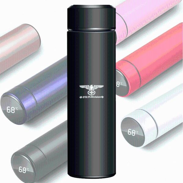 water bottles world war ii german military cross totem smart insulation cup in car custom logo gift thermal vacuum stainless steel bottle
water bottles world war ii german military cross totem smart insulation cup in car custom logo gift thermal vacuum stainless steel bottle