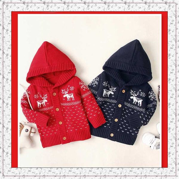 kids pullovers sweaters hooded christmas toddler baby boy girl winter clothes coat think wool cardigan baby new years clothes g1026, Blue
kids pullovers sweaters hooded christmas toddler baby boy girl winter clothes coat think wool cardigan baby new years clothes g1026, Blue