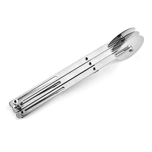 wheel pastry cutter pizza cutter, stainless steel expandable slicer multi-round knife baking & tools
wheel pastry cutter pizza cutter, stainless steel expandable slicer multi-round knife baking & tools