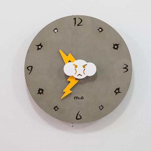 wall clocks cute cartoon mute clock children room bedroom creative modern classroom personality quartz home decor
wall clocks cute cartoon mute clock children room bedroom creative modern classroom personality quartz home decor