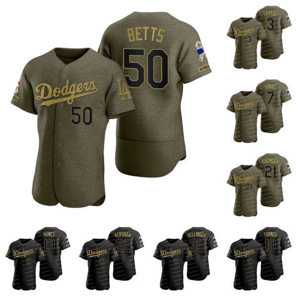 dodgers 2021 salute to service jersey max scherzer muncy justin trea turner mookie betts chris taylor julio urias cody bellinger albert pujo, Blue;black
dodgers 2021 salute to service jersey max scherzer muncy justin trea turner mookie betts chris taylor julio urias cody bellinger albert pujo, Blue;black