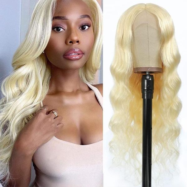 lace wigs dejavu 613 blonde body wave 13x4 front wig brazilian frontal human hair prepluck remy for women, Black;brown
lace wigs dejavu 613 blonde body wave 13x4 front wig brazilian frontal human hair prepluck remy for women, Black;brown