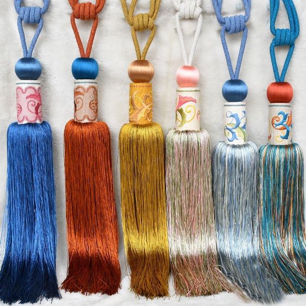 other home decor 1pc hanging ball curtain tieback hook bandage lashing lobbing strap tassel buckle decoration
other home decor 1pc hanging ball curtain tieback hook bandage lashing lobbing strap tassel buckle decoration