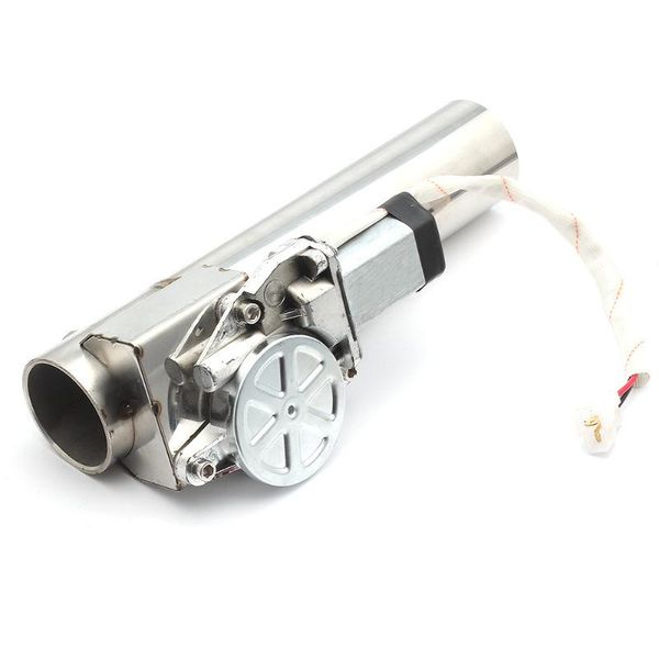manifold & parts for electric control exhaust pipe 2 2.53 "stainless steel valve variable sound remote
manifold & parts for electric control exhaust pipe 2 2.53 "stainless steel valve variable sound remote
