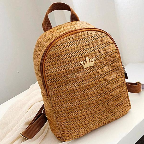 backpack fashion women's outdoor woven straw square solid color shoulder bag female 2021 may18 p35
backpack fashion women's outdoor woven straw square solid color shoulder bag female 2021 may18 p35