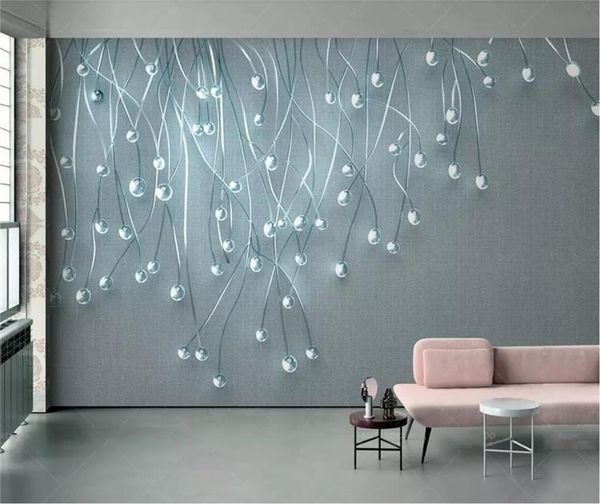 wallpapers custom po wallpaper mural 3d stereoscopic glare glass particle cloth tv background wall papers home decor
wallpapers custom po wallpaper mural 3d stereoscopic glare glass particle cloth tv background wall papers home decor