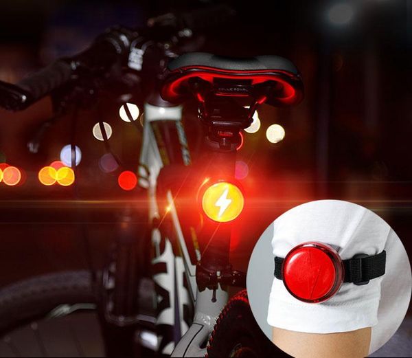 cycling light multi-function warning safety for bicycle running usb rechargeable bike rear lights
cycling light multi-function warning safety for bicycle running usb rechargeable bike rear lights