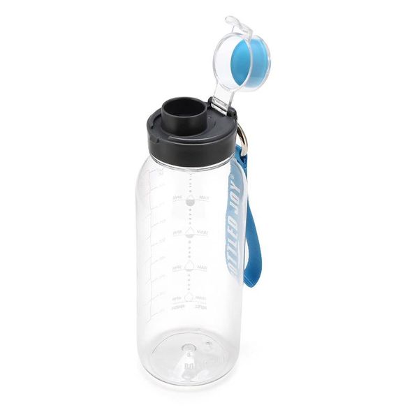 water bottle 1l sports bpa & leak proof safe hydration with time mark fitness sport jug drinking kettle
water bottle 1l sports bpa & leak proof safe hydration with time mark fitness sport jug drinking kettle