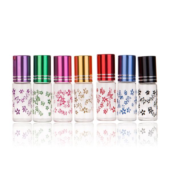 fashion glass essential oil bottles 7pcs set 5ml 10ml butterfly printed empty roller ball bottle of perfume deodorant
fashion glass essential oil bottles 7pcs set 5ml 10ml butterfly printed empty roller ball bottle of perfume deodorant