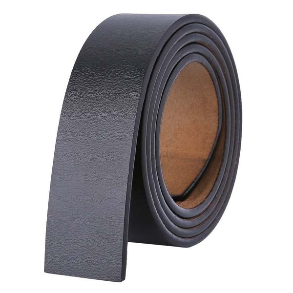 belts fashion mens belt strip luxury cow genuine leather automatioc buckle waist strap for men (only strap), Black;brown
belts fashion mens belt strip luxury cow genuine leather automatioc buckle waist strap for men (only strap), Black;brown