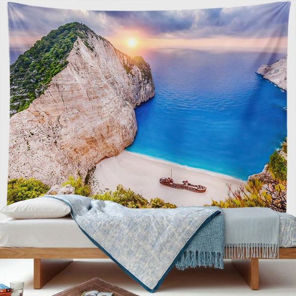 tapestries natural landscape tapestry tropical seaside summer aegean sea modern art wall hanging boho home decor picnic mat carpet gifts
tapestries natural landscape tapestry tropical seaside summer aegean sea modern art wall hanging boho home decor picnic mat carpet gifts