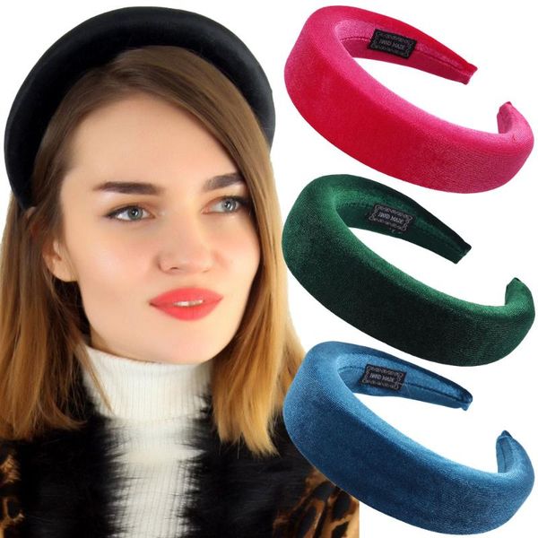 hair accessories haimeikang sponge headbands for women autumn winter fashion band bezel hoop girls solid color
hair accessories haimeikang sponge headbands for women autumn winter fashion band bezel hoop girls solid color