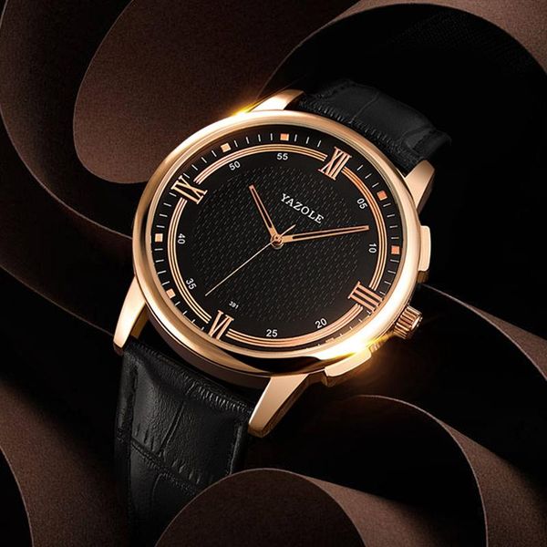 wristwatches 2021 yazole fashion quartz movement simple leisure style comfortable wearing experience waterproof men watch for lovers 391, Slivery;brown
wristwatches 2021 yazole fashion quartz movement simple leisure style comfortable wearing experience waterproof men watch for lovers 391, Slivery;brown