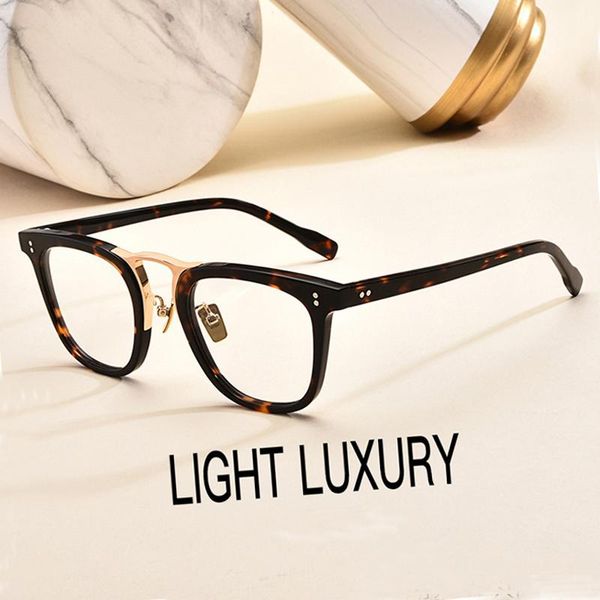 fashion sunglasses frames 2021 classic acetate glasses frame men women square retro prescription eyeglasses vintage optical myo, Black
fashion sunglasses frames 2021 classic acetate glasses frame men women square retro prescription eyeglasses vintage optical myo, Black